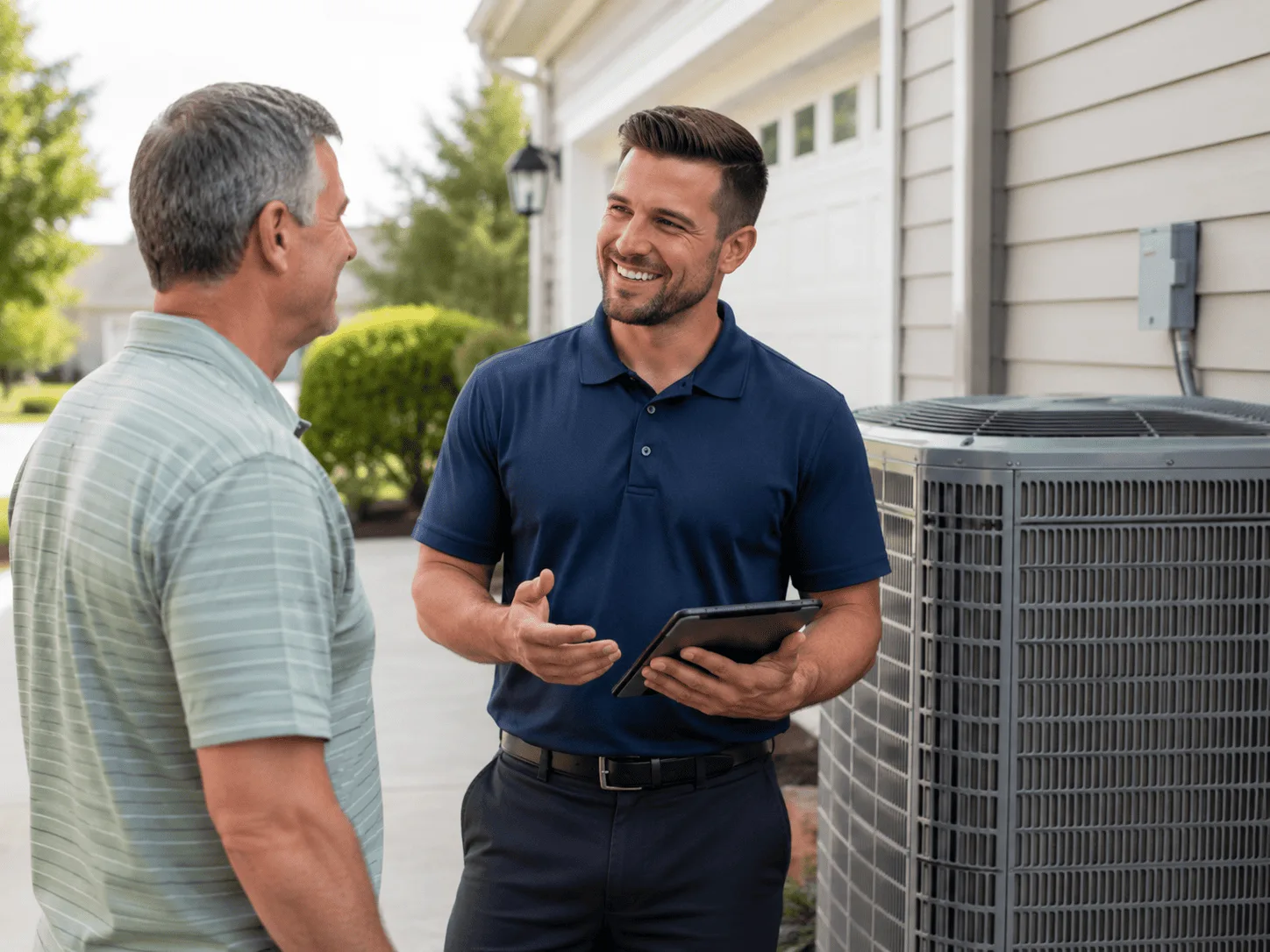 Heat Pump Installation Drury, MO FAQs